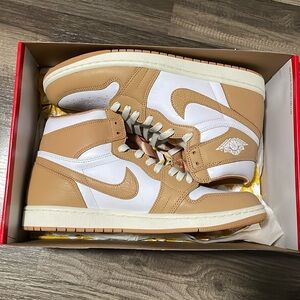 Retro 1 praline